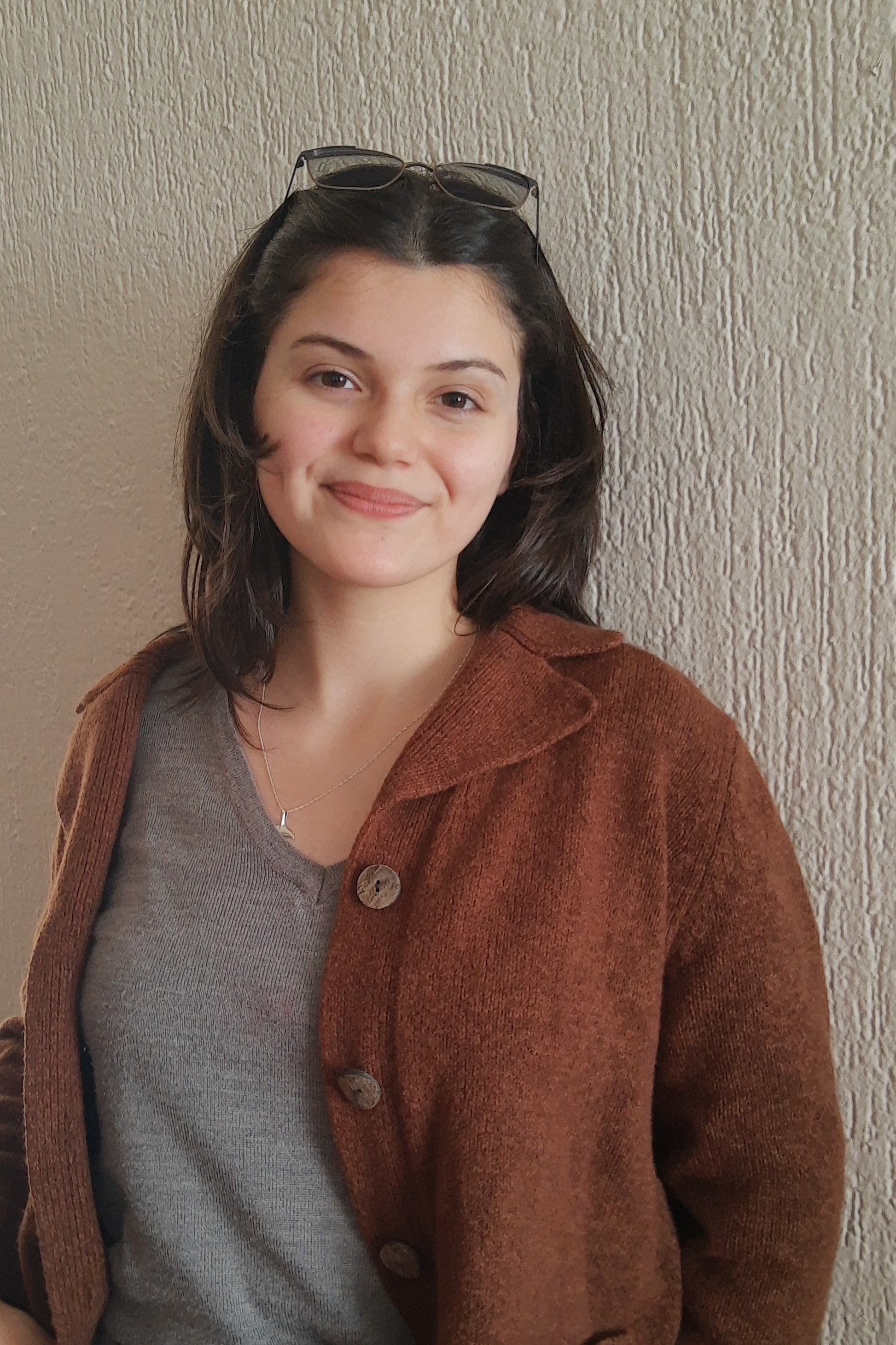 Javiera Yánez